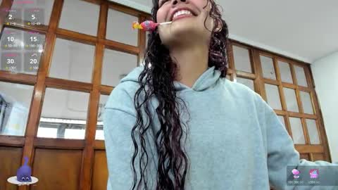 camilla_miller01 online show from January 12, 9:55 pm