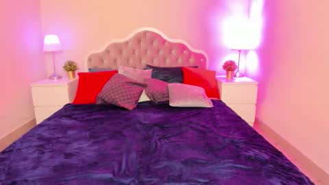 Snapshot of camilladreamer chatting on October 6, 4:14 pm camilladreamer online show from October 6, 4:14 pm