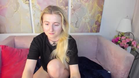 camilladreamer online show from November 10, 7:27 pm