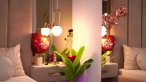 Camy online show from March 6, 8:41 pm