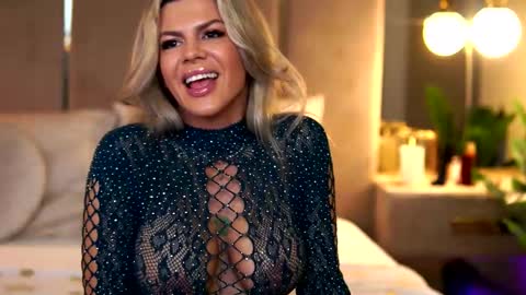 Camy online show from November 21, 9:02 pm