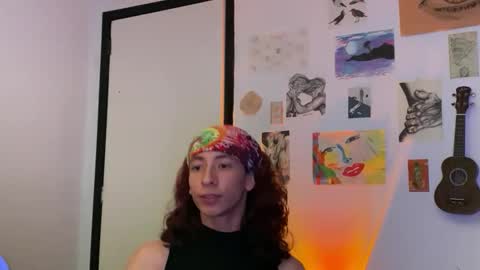  Camille   online show from February 26, 11:30 pm