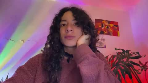  Camille   online show from October 23, 12:34 am