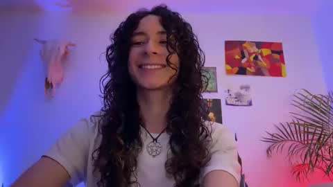  Camille   online show from November 21, 12:52 am