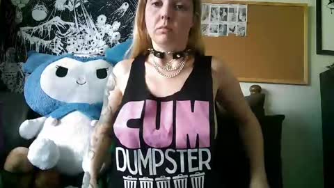 Camille Deville online show from January 19, 3:29 am