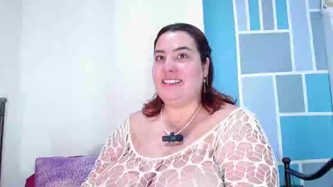 Snapshot of camilleturner1 chatting on October 7, 4:36 pm CAMILE online show from October 7, 4:36 pm