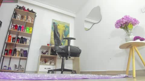 camillevega_01 online show from January 8, 1:55 am