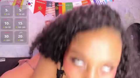 camillewest online show from July 11, 7:56 am