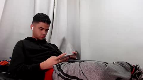 camillo_beischel_ online show from October 9, 5:07 pm