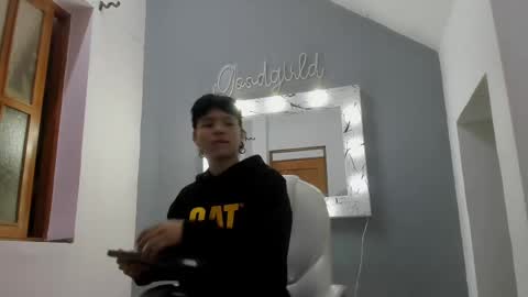 Snapshot of camillo_virgil chatting on September 23, 11:04 am Camillo Virgil online show from September 23, 11:04 am
