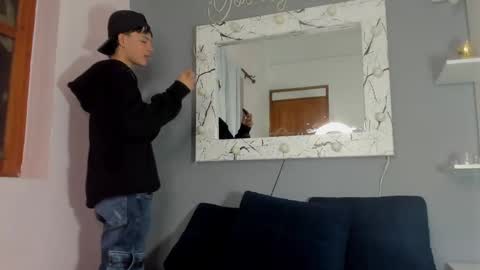 Snapshot of camillo_virgil chatting on September 20, 10:40 am Camillo Virgil online show from September 20, 10:40 am