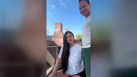 Camila and Camilo online show from July 8, 8:29 am