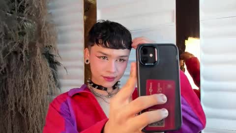  CAMI  online show from February 16, 11:41 am