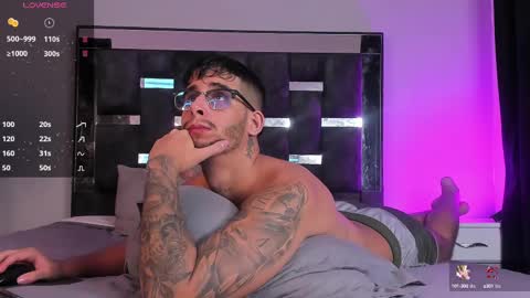   INDEPENDENT MODEL online show from February 27, 4:02 am