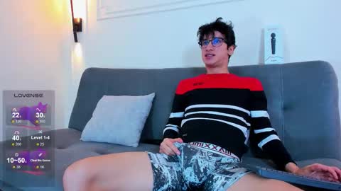 Camilo online show from January 13, 3:14 am