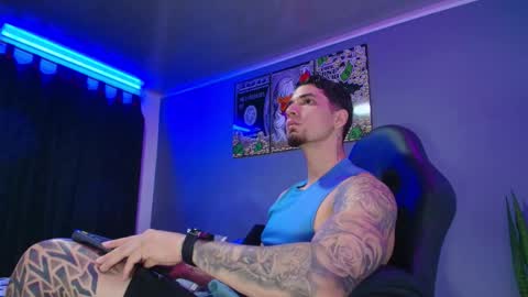 CAMILO  online show from December 16, 1:06 pm