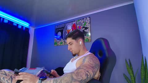 CAMILO  online show from September 22, 11:31 pm