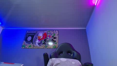 CAMILO  online show from November 18, 1:47 pm