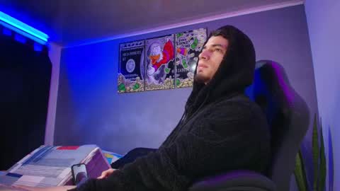 CAMILO  online show from February 13, 2:09 pm