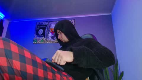 CAMILO  online show from November 28, 5:31 pm