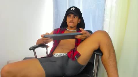 Snapshot of camilobernard chatting on September 15, 1:12 pm camilobernard online show from September 15, 1:12 pm