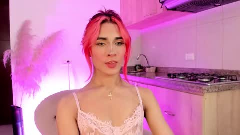 CamiloDoumit online show from November 26, 4:21 am