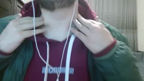 camilo online show from January 26, 10:34 am