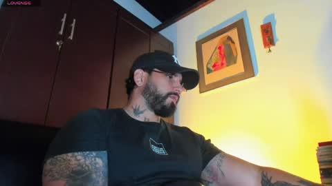 Camilo online show from April 27, 3:53 pm