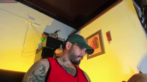 Camilo online show from November 8, 10:29 am