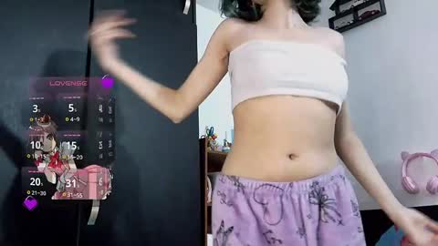 Cami  online show from March 29, 3:19 am