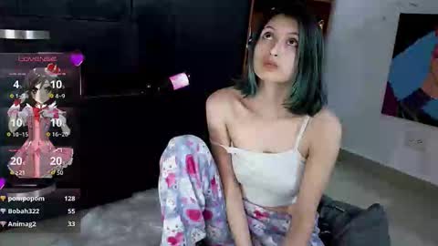 Cami  online show from March 6, 5:50 am