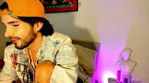 camilo online show from October 5, 9:18 am