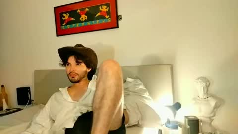 camilo online show from October 17, 6:50 am