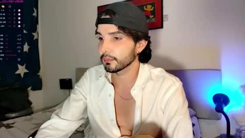 camilo online show from September 22, 5:55 am