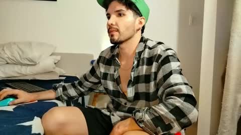 camilo online show from November 6, 10:57 pm