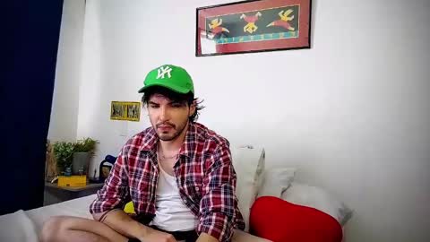 camilo online show from March 10, 6:56 pm