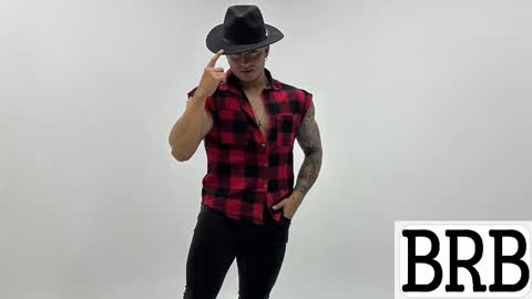 Camilo Teran online show from October 7, 1:01 am