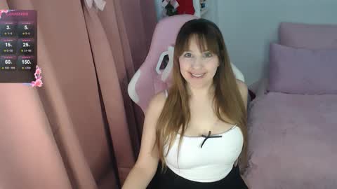  Nicole  Ill be back on Monday Happy Sunday  See you  online show from January 12, 10:50 pm