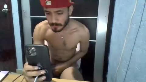 camisitas737 online show from October 4, 11:46 pm