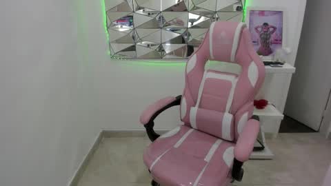 camixxx_m online show from September 19, 2:54 pm