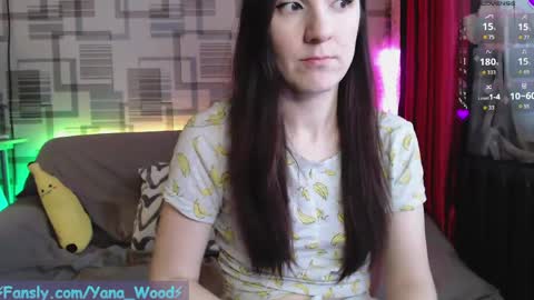 Kitana online show from April 8, 11:46 am