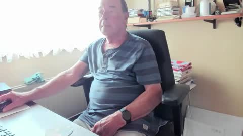 Cammee online show from September 29, 11:53 am