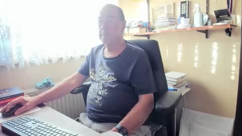 Cammee online show from September 23, 6:51 am