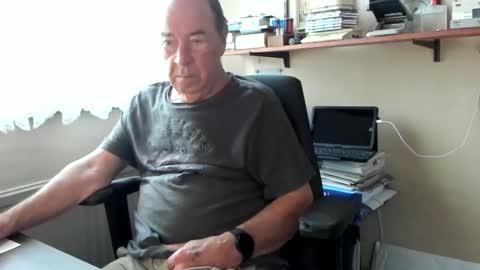 Cammee online show from January 7, 10:42 am