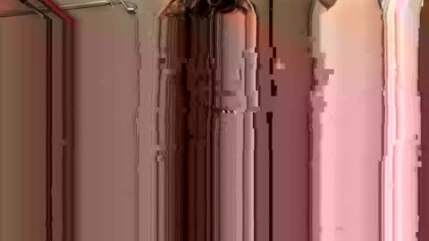 Cammie online show from October 8, 6:03 pm