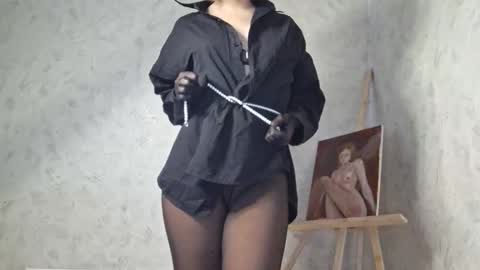 Snapshot of cammyrose_ chatting on October 15, 7:32 am cammyrose_ online show from October 15, 7:32 am