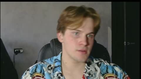 Camp of horny boys online show from May 1, 6:18 am