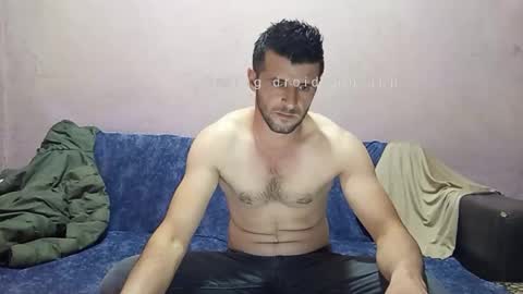 FREMAN online show from November 27, 7:54 pm