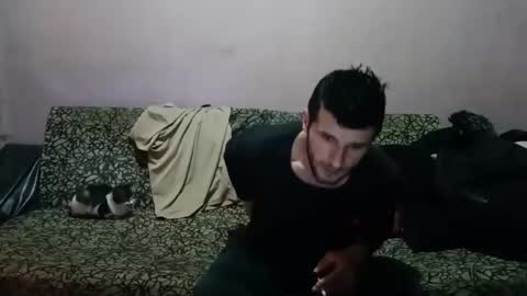 FREMAN online show from January 4, 9:09 pm