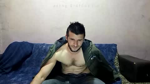 FREMAN online show from February 11, 8:34 pm